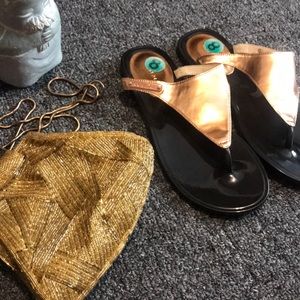 ⭐️Rachel Zoe Sandals!⭐️